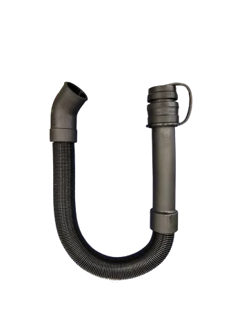 Tuyau de vidange eau sale pour Autolaveuse TENNANT T300