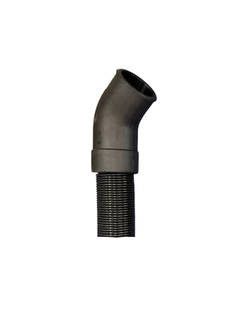 Tuyau de vidange eau sale pour Autolaveuse TENNANT T300