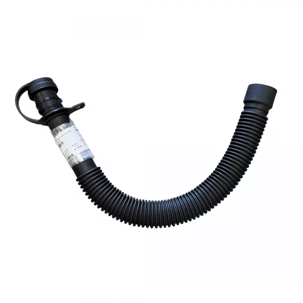Tuyau de vidange eau sale pour Autolaveuse TENNANT T7