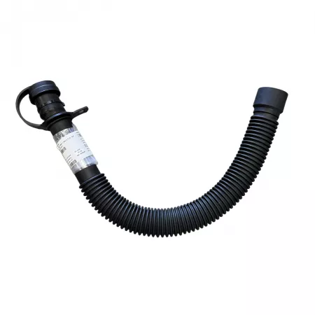 Tuyau de vidange eau sale pour Autolaveuse TENNANT T7