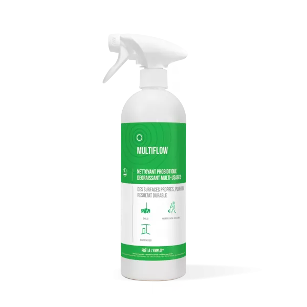 Vaporisateur � remplir MULTIFLOW 750mL