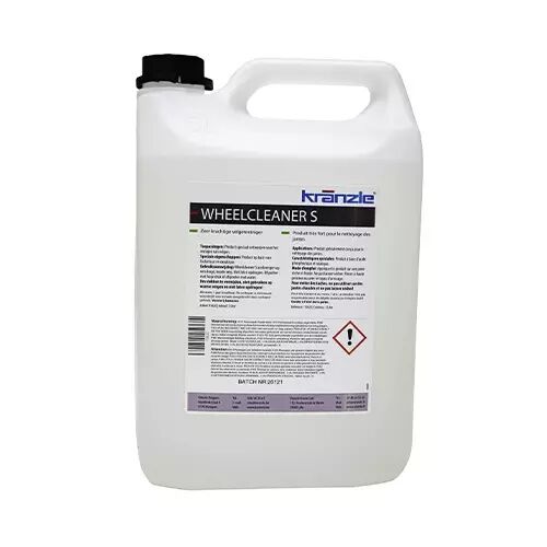 Wheelcleaner S